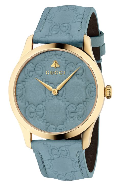 womens watch australia gucci|Gucci watch for female.